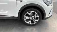 Renault Captur 1.3 TCe 140ch FAP Intens -21 — photo 20