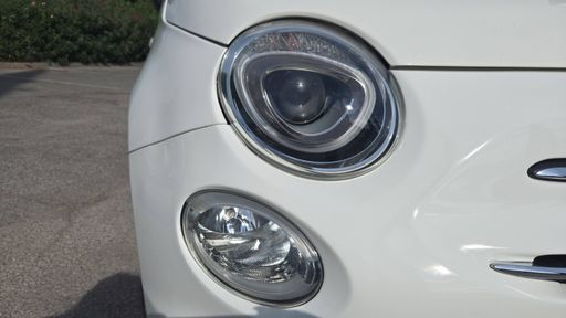 Fiat 500 1.2 69 - Urban – 2016 – 117437 km – Essence – Boîte Manuelle — photo 11