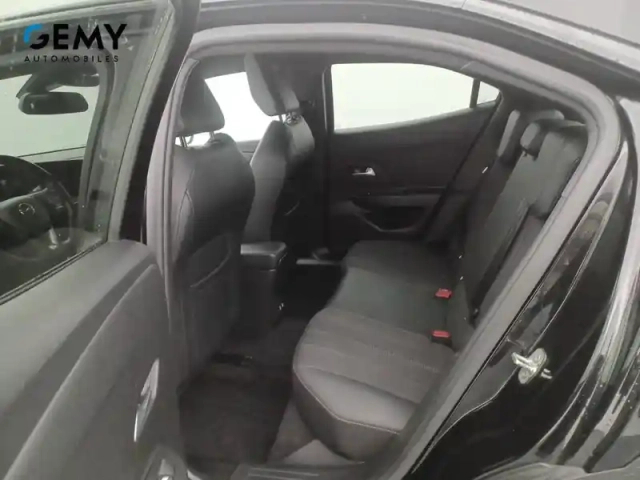 Opel Mokka 1.2 turbo 130 ch bva8 — photo 76