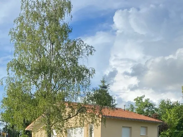Location sur la commune de BARRO
