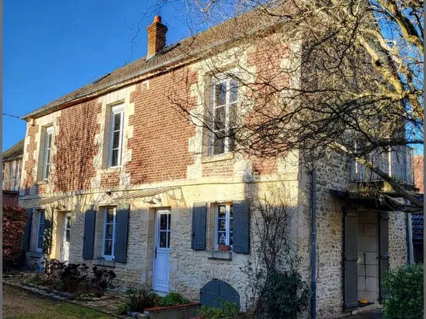 Location maison 133m2