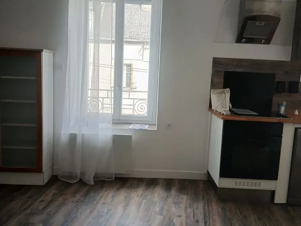 T2 de 50m² refait à neuf