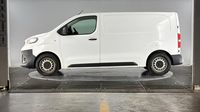 Peugeot Expert Standard 2.0 BlueHDi 120ch S&S Asphalt EAT8 — photo 7