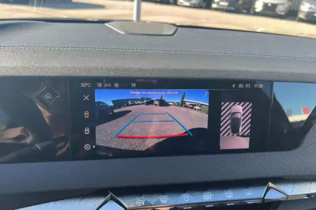 Ds Ds 4 hybride e-tense 225 eat8 — photo 29