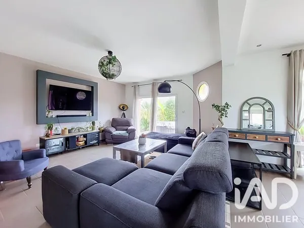 Maison 7 pièces 170 m²