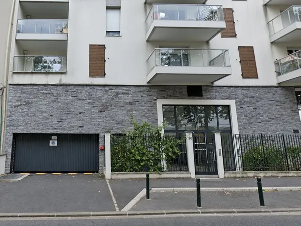 Location place de parking - 75/mois