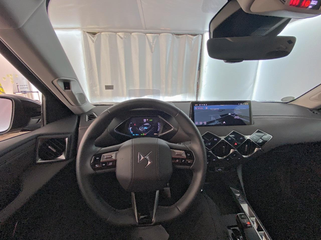 Ds Ds 3 e-tense etoile — photo 12