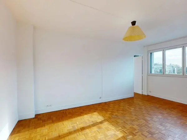 Appartement 3 pièces 59 m²