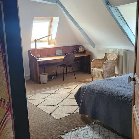 Chambre à louer chez l'habitant