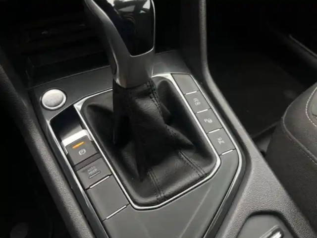 Volkswagen Tiguan 1.5 tsi 150ch dsg7 — photo 16