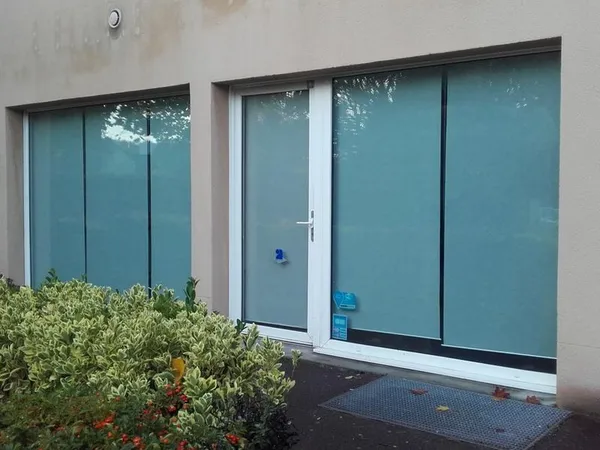 Local commercial 39 m²