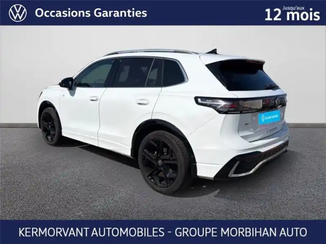 Volkswagen Tiguan 1.5 etsi 150ch dsg7 — photo 47