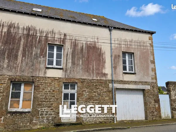 Maison 6 pièces 170 m²