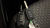 Renault Clio 1.6 E-Tech hybride 140ch Limited -21N — photo 16