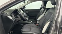 Renault Captur 1.3 TCe mild hybrid 140ch Techno — photo 12