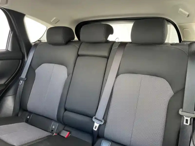Mazda Cx-60 2.5 e-skyactiv phev 327ch exclusive-line 4x4 bva8 2023 — photo 9