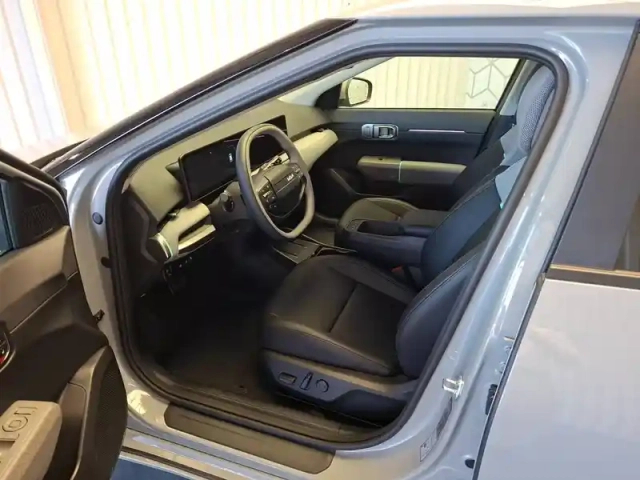 Kia Ev4 81.4 kwh 204 ch autonomie longue — photo 13