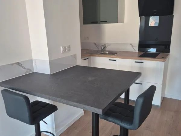 Loue appartement t2