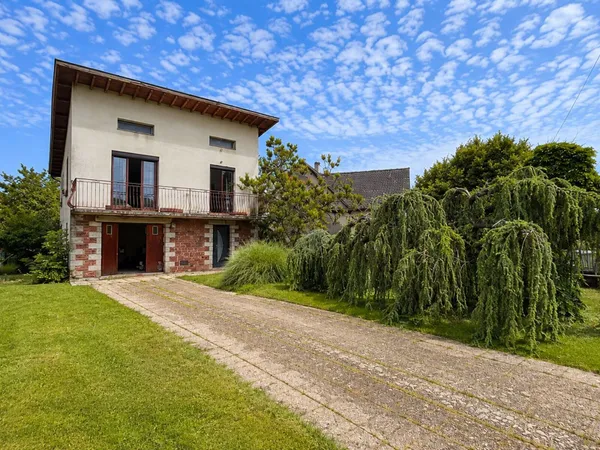 Maison 3 pièces 90 m²