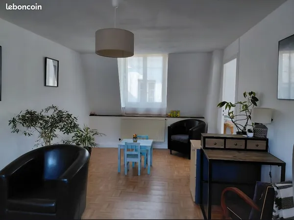 Location de cabinet paramédical