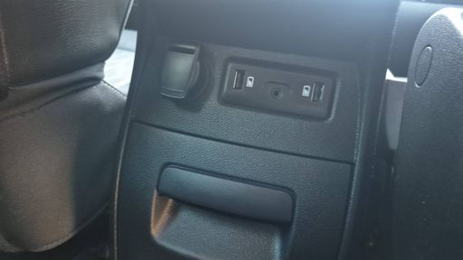 Renault Scenic 1.7 dCi 120 - Limited – 2019 – 112045 km – Diesel – Boîte Manuelle — photo 29