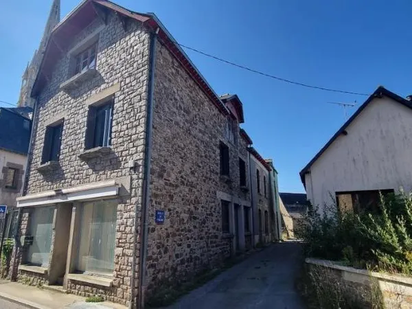 Maison 8 pièces 200 m²