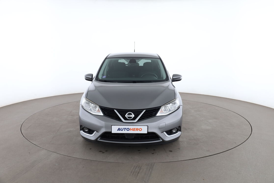 Nissan Pulsar 1.2 DIG-T Connect Edition — photo 8