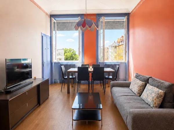 Loue appartement