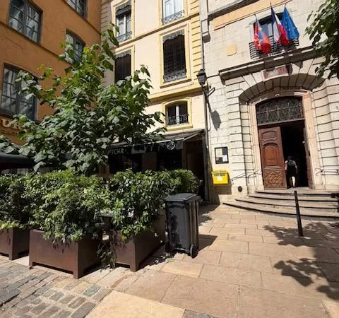 Appartement 2 pièces 51 m²