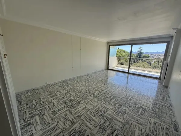 Appartement 3 pièces 85 m²