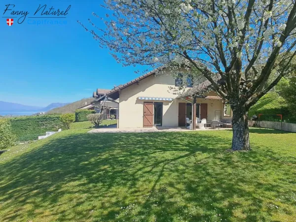 Maison 4 pièces 117 m²