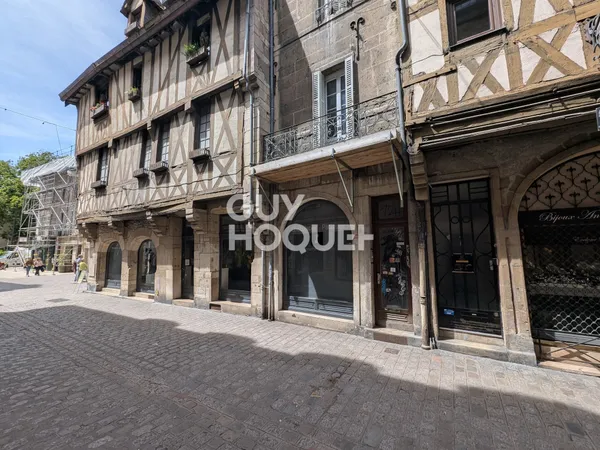 APPARTEMENT À VENDRE DE 1 PIÈCE DE 22,90 M²