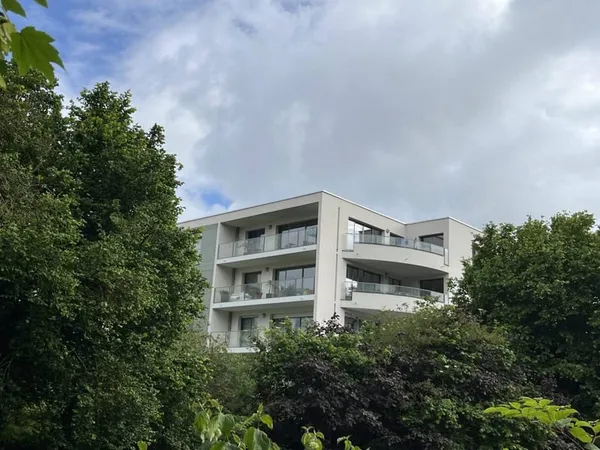 Appartement 6 pièces 161 m²
