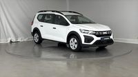 Dacia Jogger 1.0 TCe 110ch Essential 5 places — photo 3
