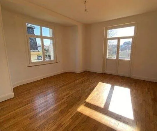 Appartement 3 pièces 83 m²