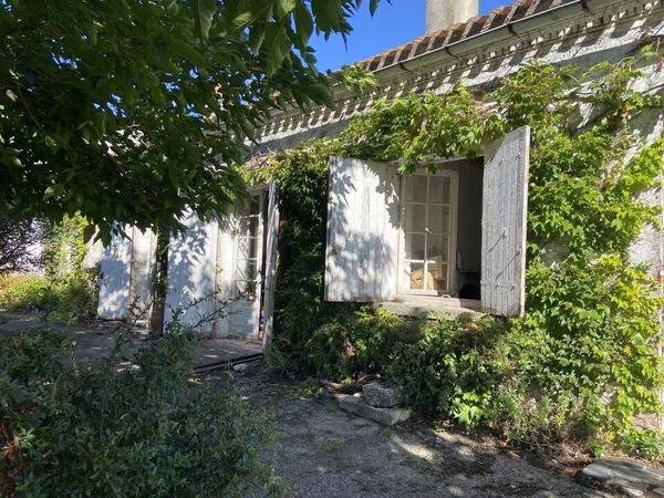 Maison 5 pièces 147 m²