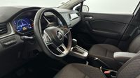 Renault Captur 1.6 E-Tech hybride 145ch Business -21 — photo 12
