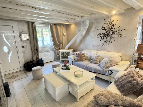 Maison 6 pièces 146 m²