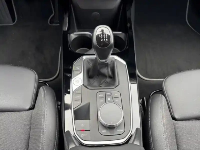 Bmw Serie 1 série 1 118i 136ch edition sport — photo 11