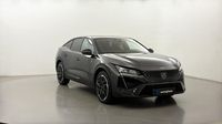 Peugeot 408 PHEV 225ch Allure Pack e-EAT8 — photo 3