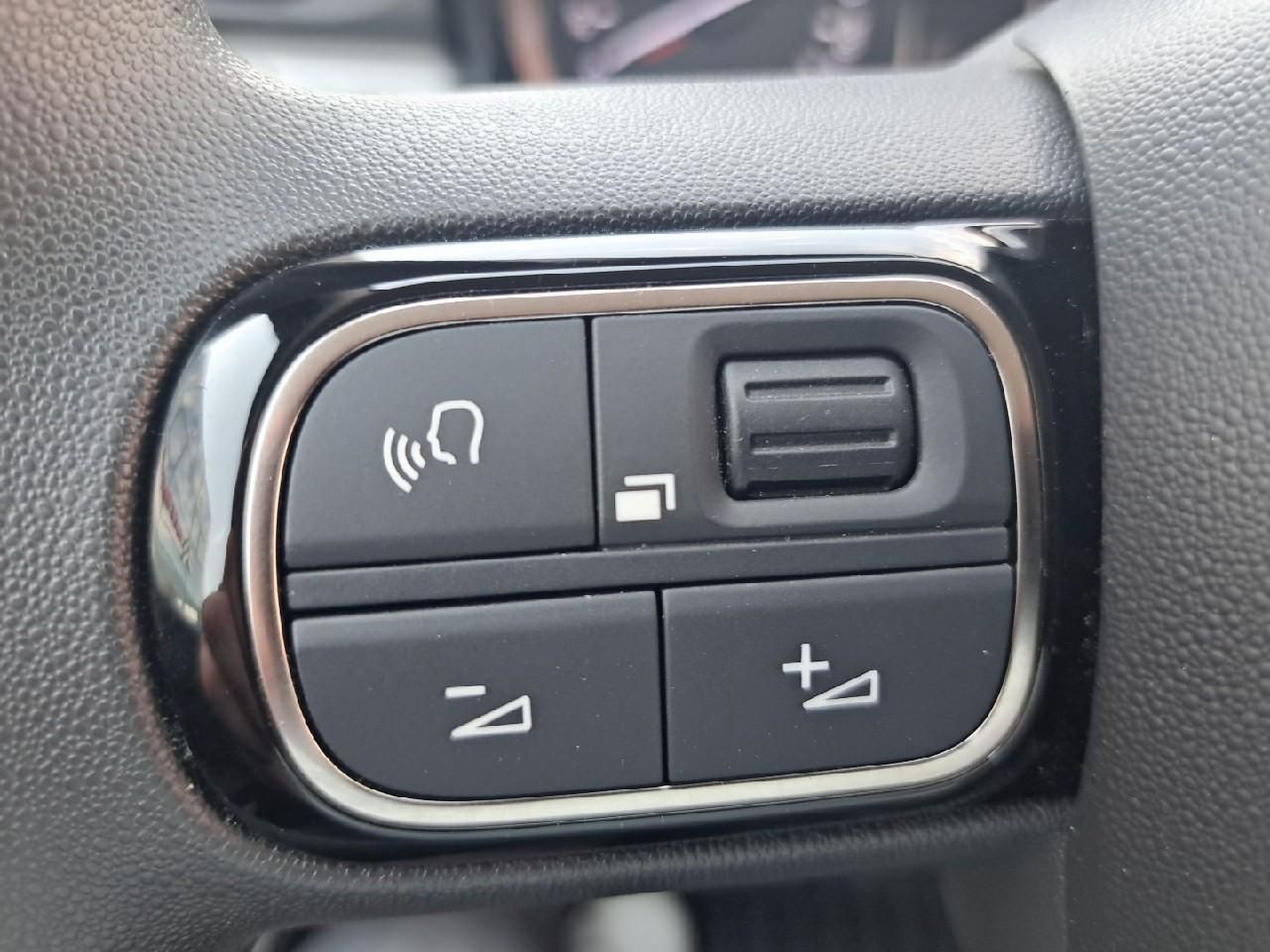 Citroën C3 puretech 83 ch bvm5 you — photo 20
