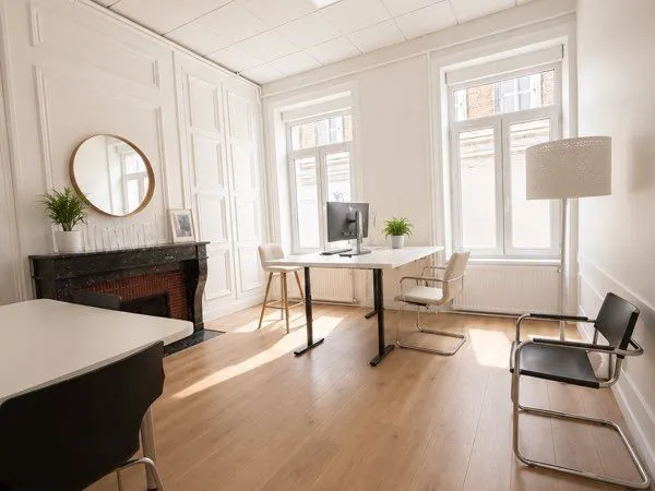 Bureaux à louer centre ville