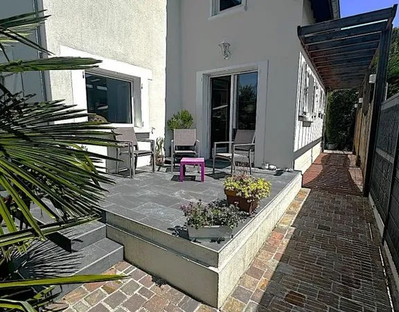Maison de luxe 5 pièces 150 m²