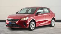 Opel Corsa 1.2 Turbo 100ch Edition
