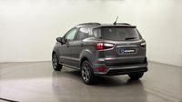 Ford Ecosport 1.0 EcoBoost 125ch ST-Line 7cv — photo 8