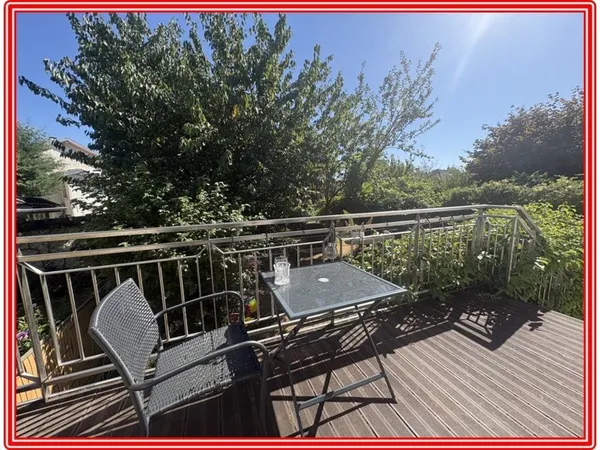 Maison Vente Le Havre 5p 125m² 275000€