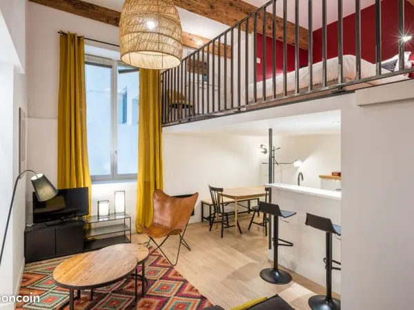 Local bureaux 88 m²