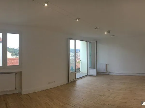 Appartement 75m2