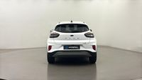 Ford Puma 1.0 EcoBoost 125ch S&S mHEV Titanium Powershift — photo 6