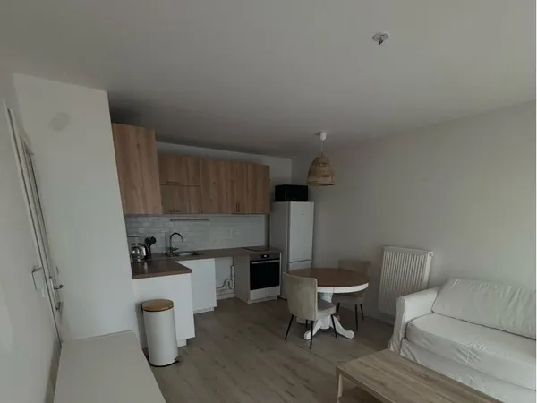 Location appartement T2 meublé wattignies village